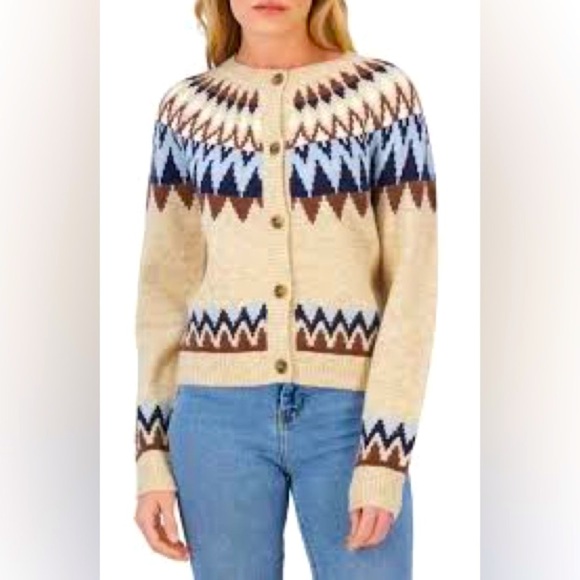 Lucky Brand Sweaters - Lucky Brand Sweater